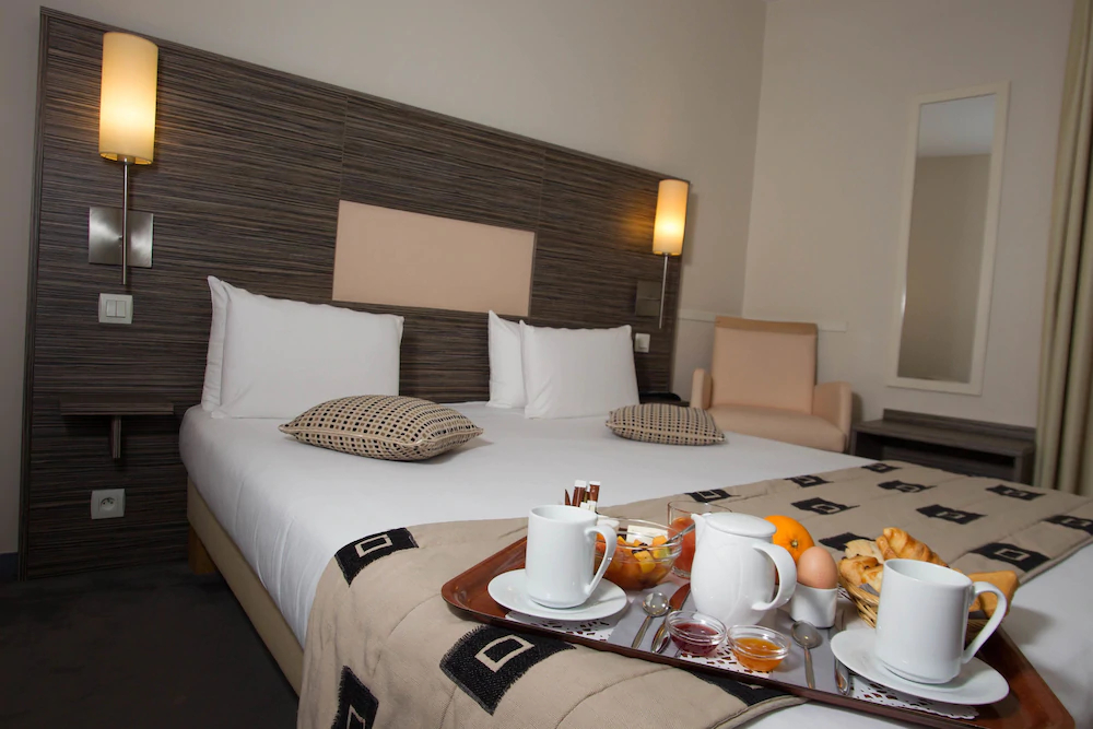 Continental Hotel