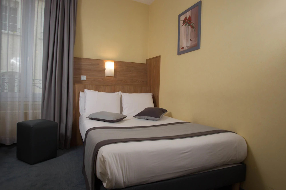 Continental Hotel