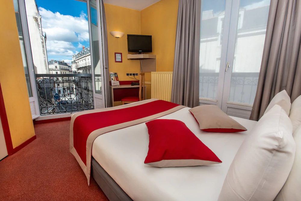 Continental Hotel