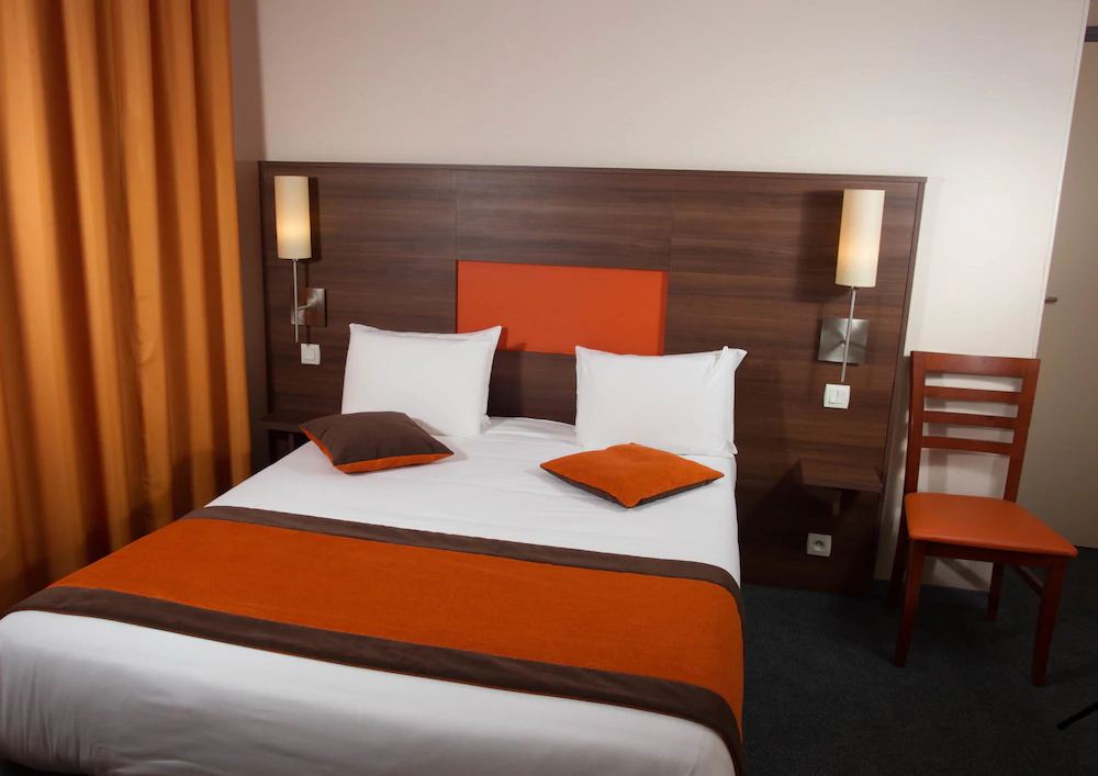 Continental Hotel