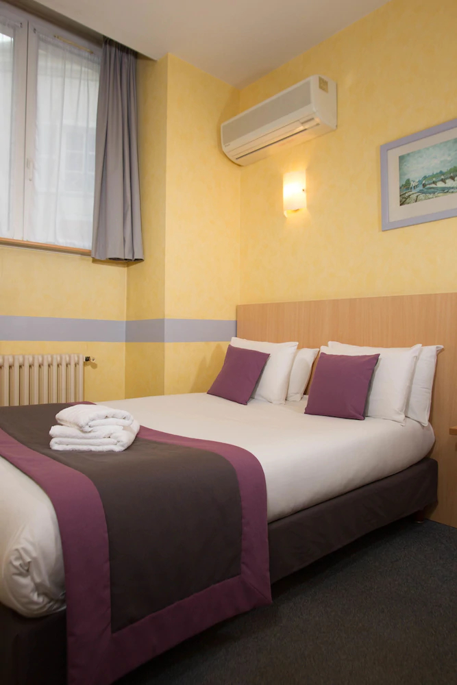 Continental Hotel