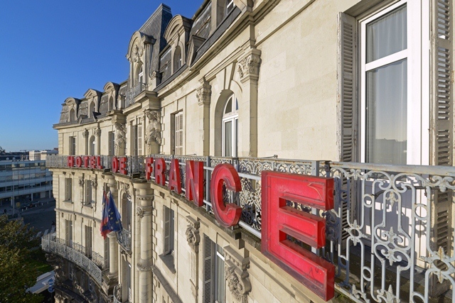De France