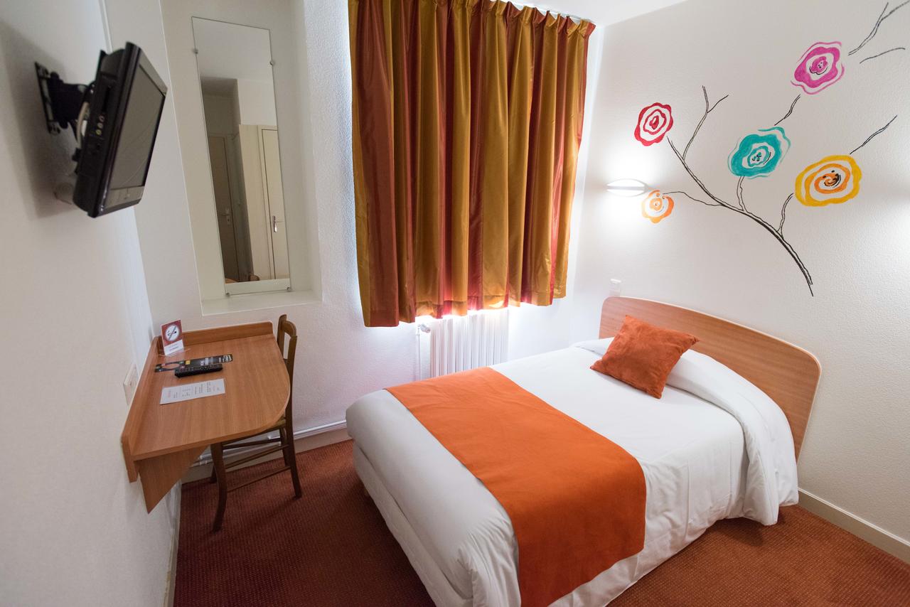 Grand Hotel de la Gare