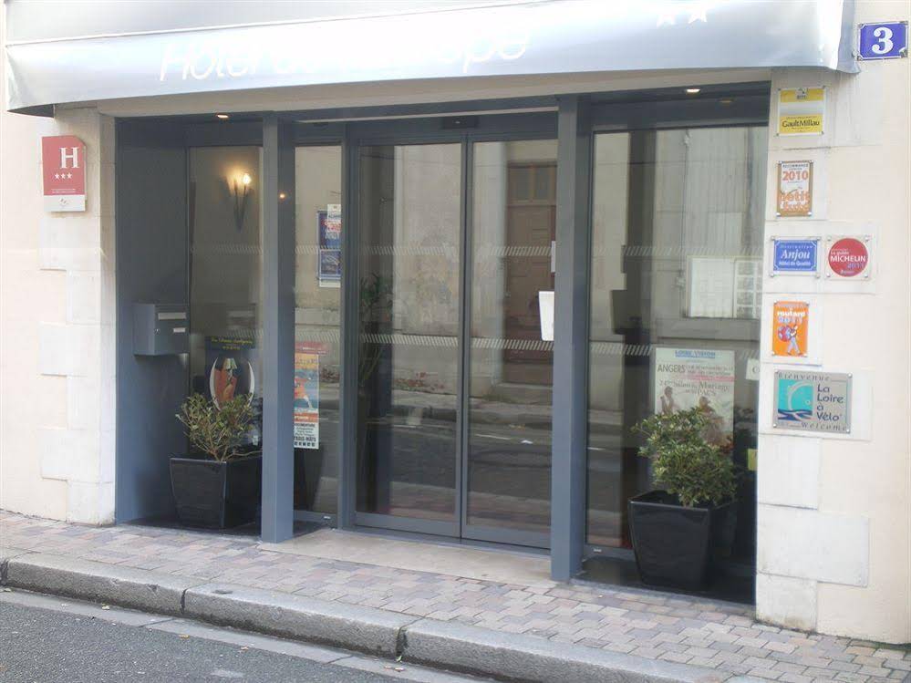 Hôtel de L'Europe