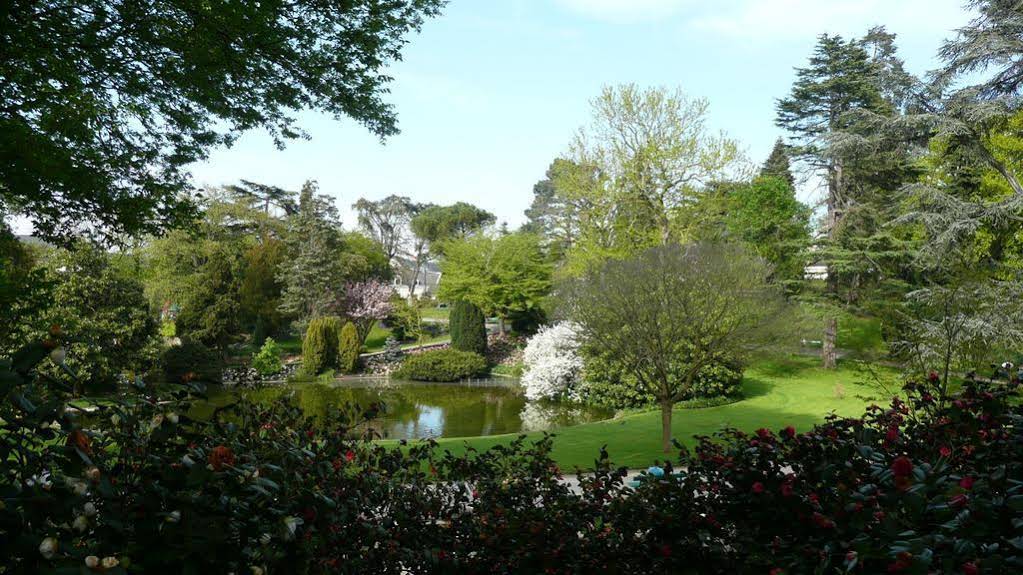 Hôtel des Plantes