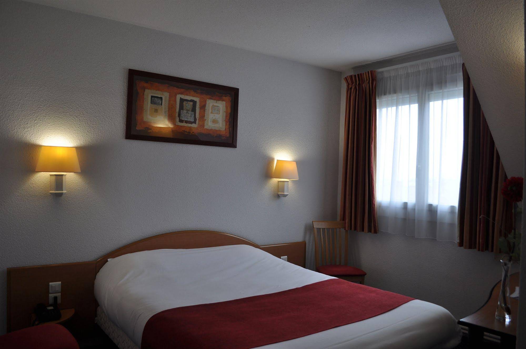 Hôtel Le Progrès
