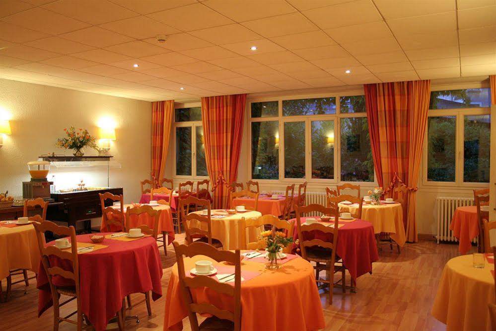 Hôtel Le Progrès