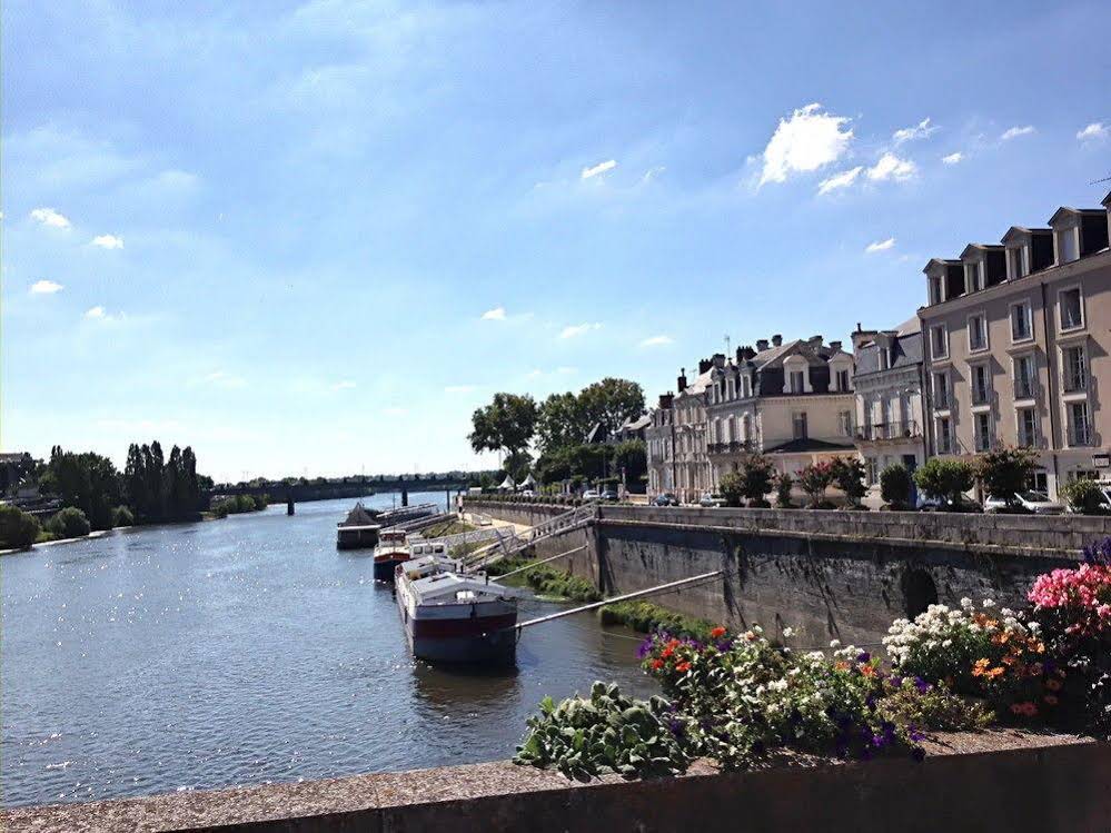 Hôtel Le Progrès