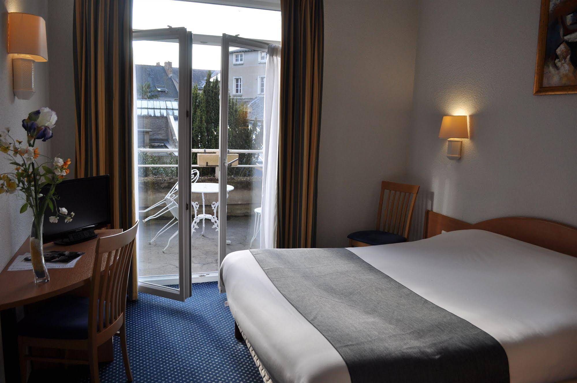 Hôtel Le Progrès