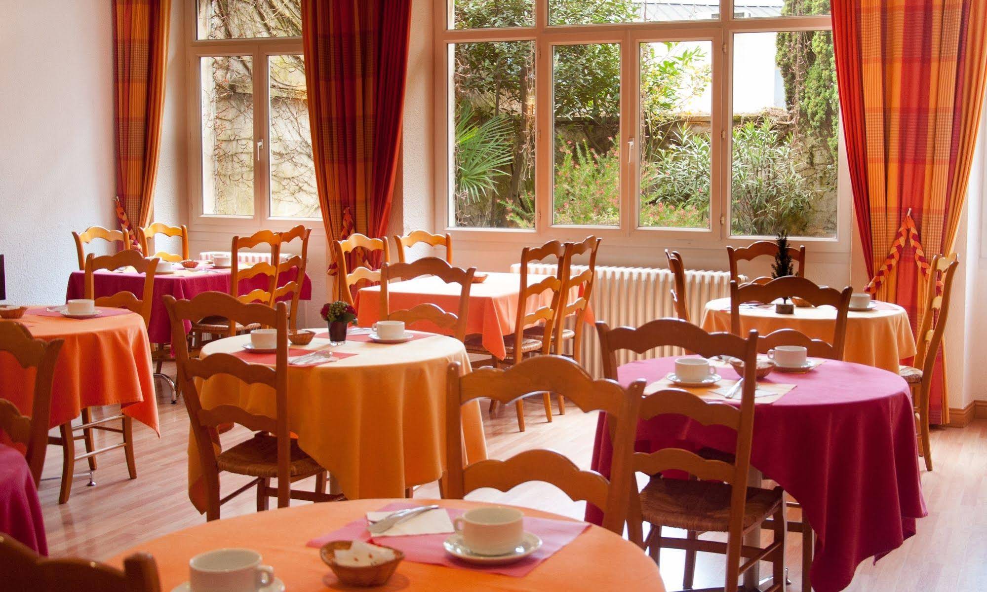 Hôtel Le Progrès