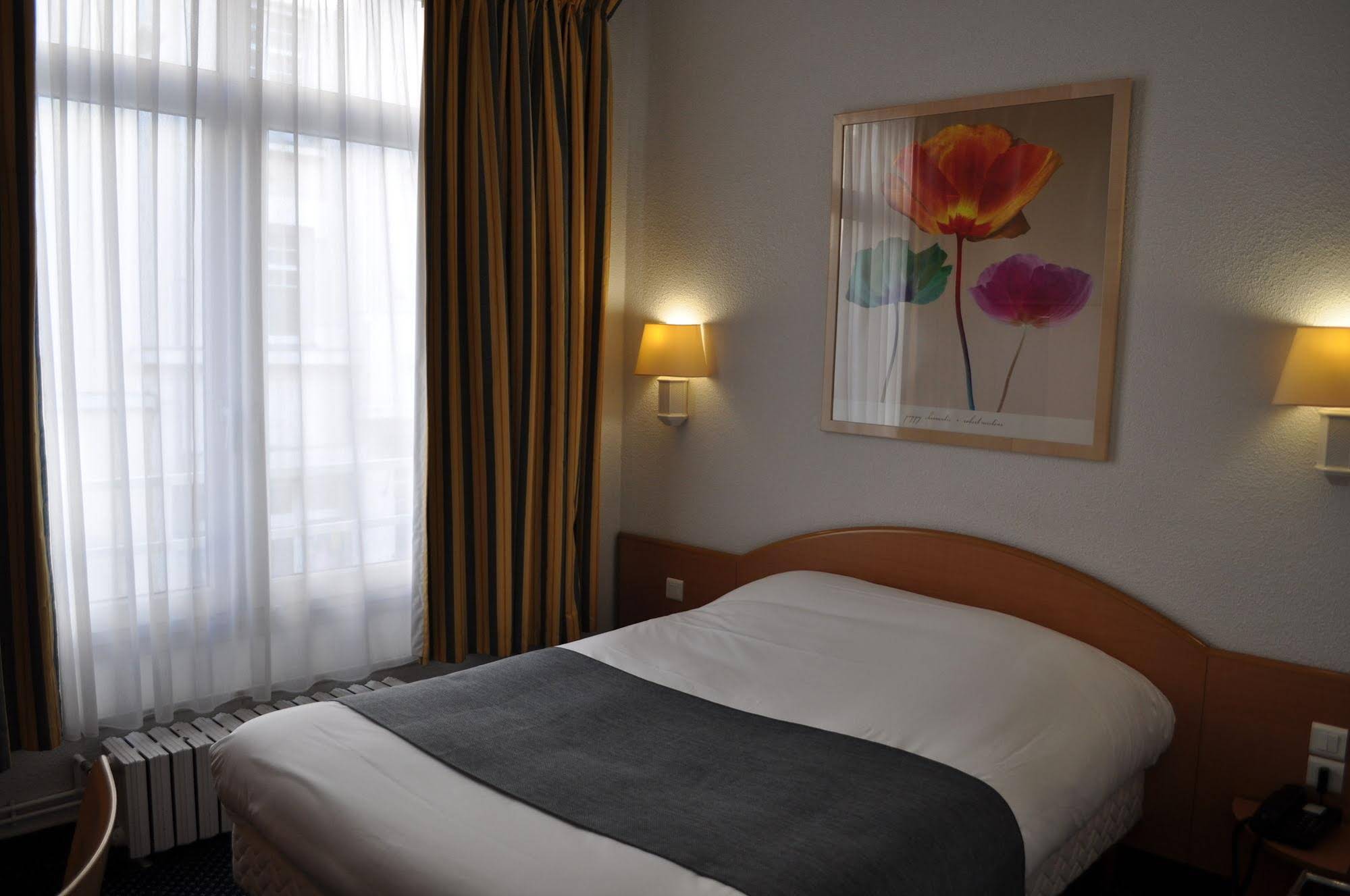 Hôtel Le Progrès