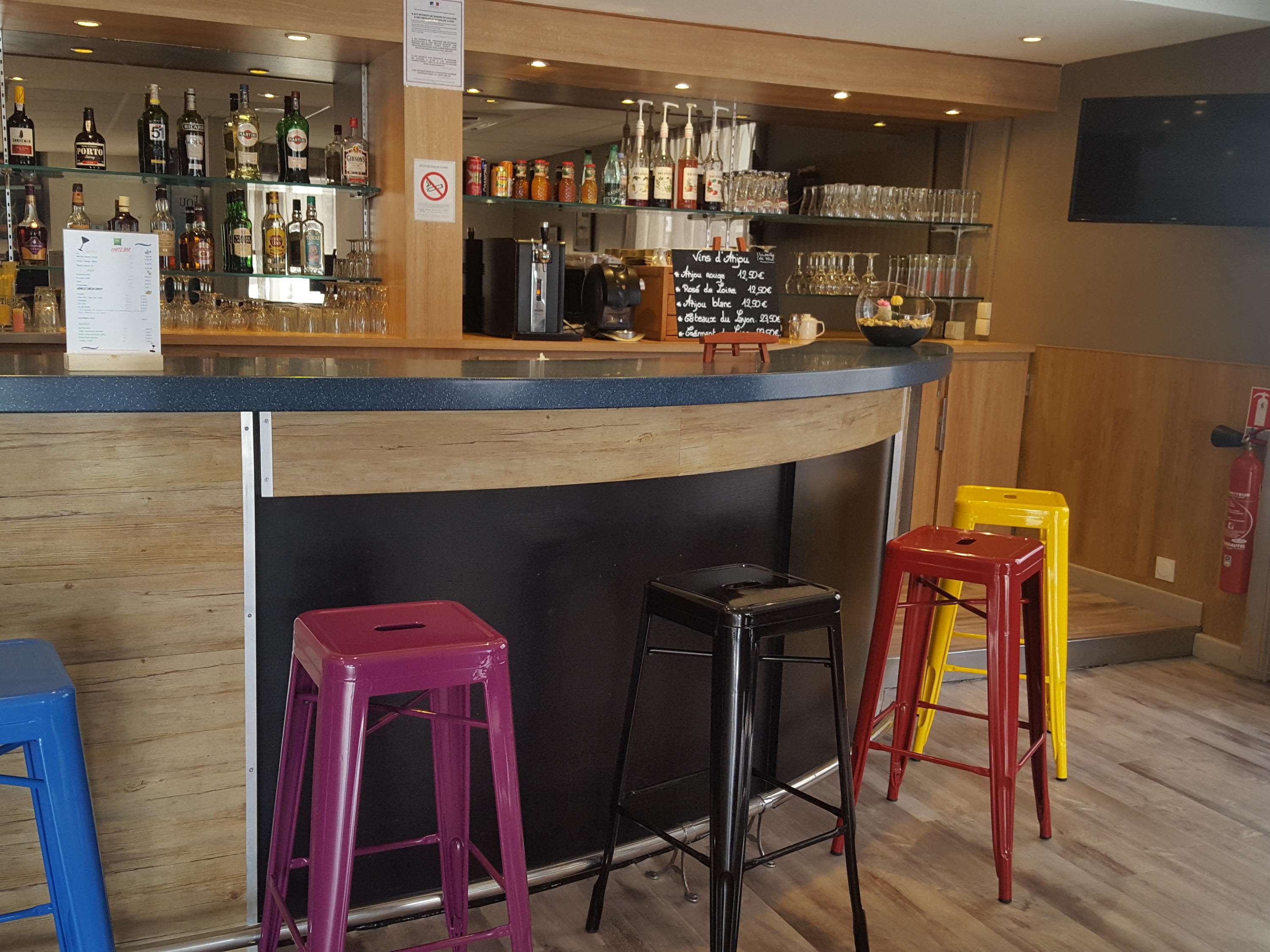 ibis Styles Angers Centre Gare