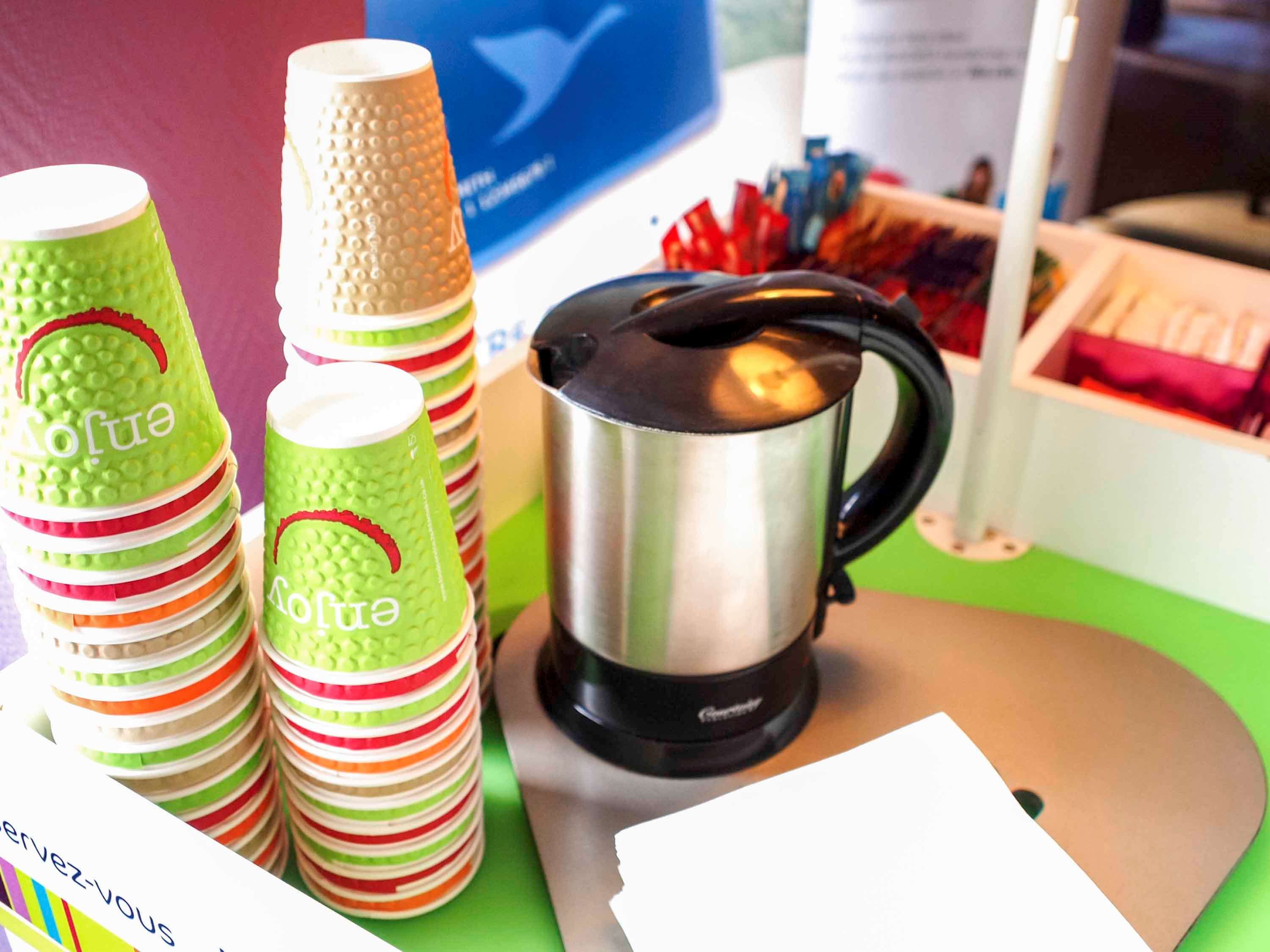 ibis Styles Angers Centre Gare