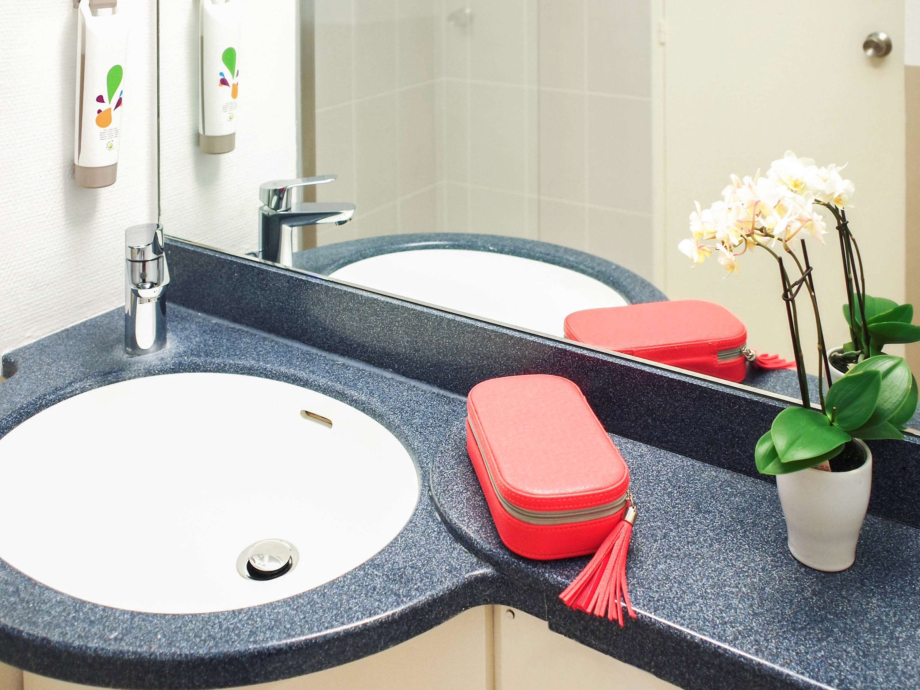 ibis Styles Angers Centre Gare