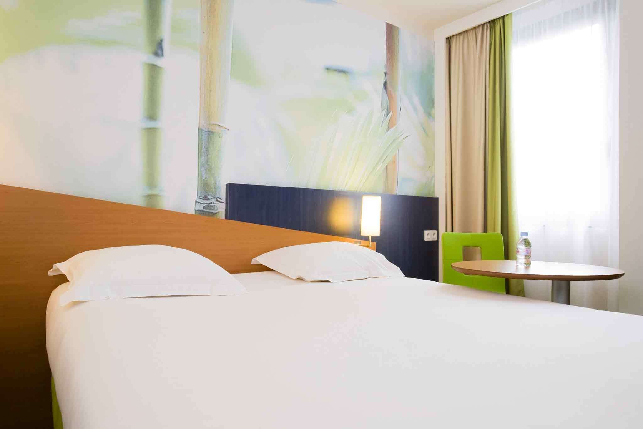 ibis Styles Angers Centre Gare