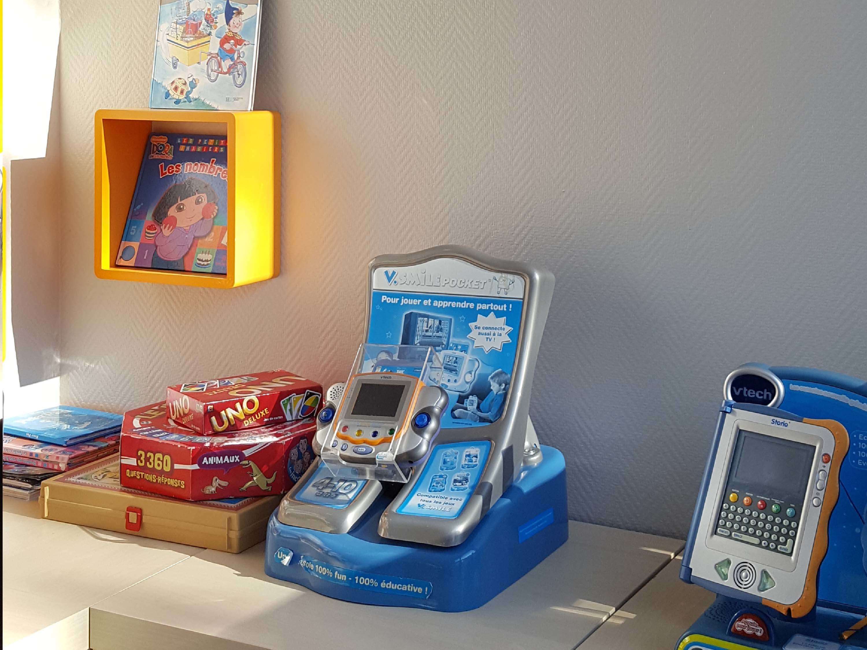 ibis Styles Angers Centre Gare