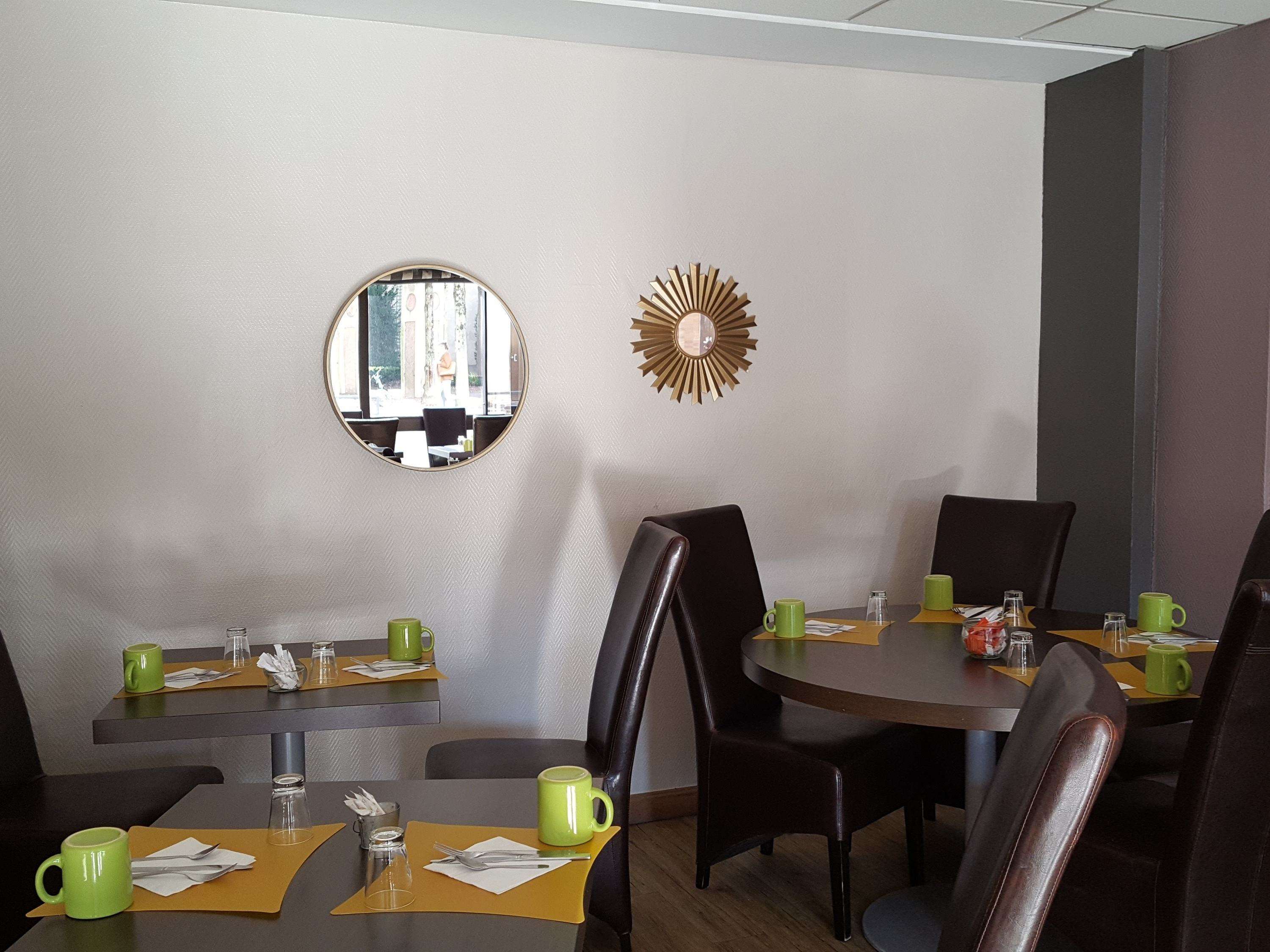 ibis Styles Angers Centre Gare