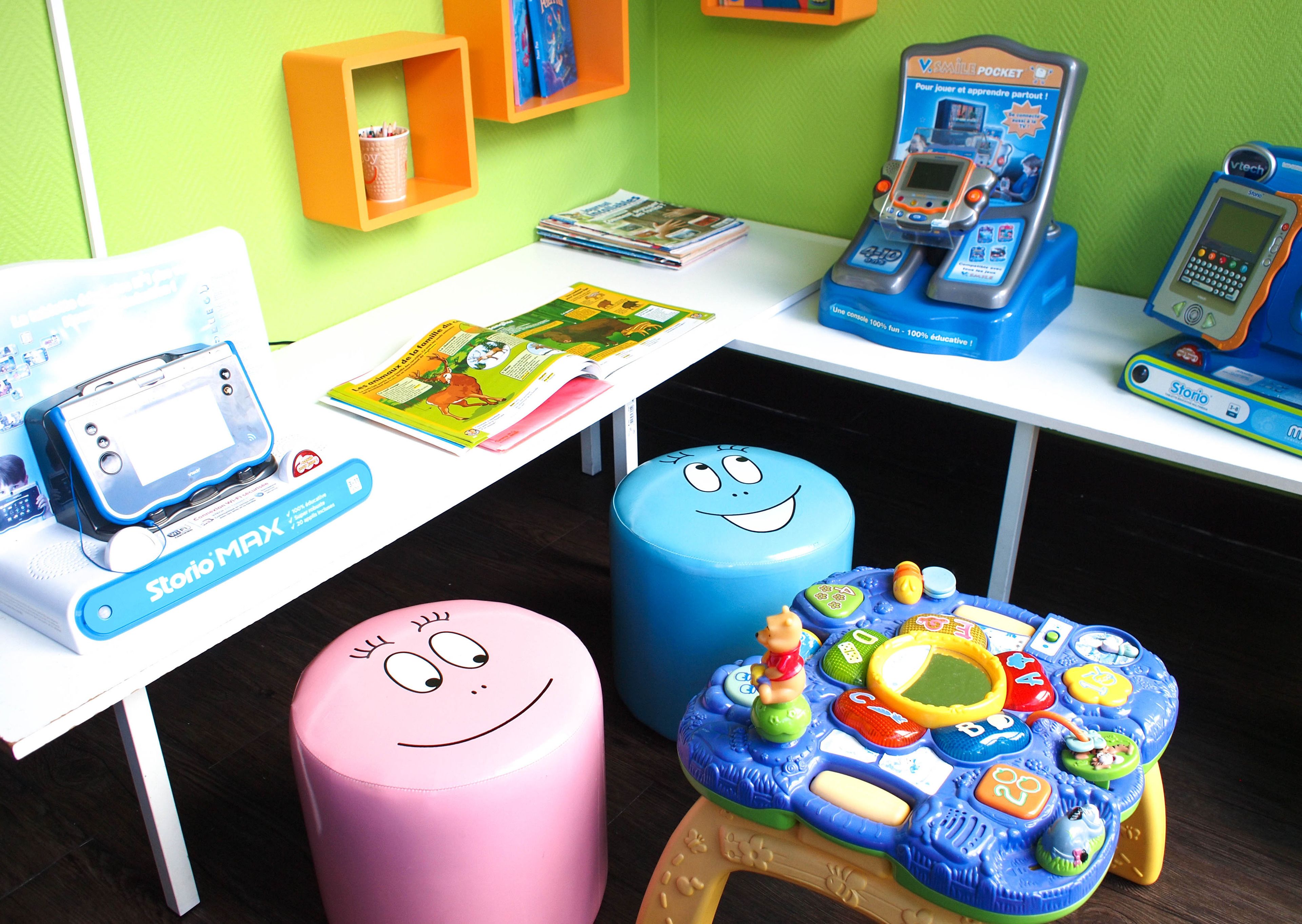 ibis Styles Angers Centre Gare