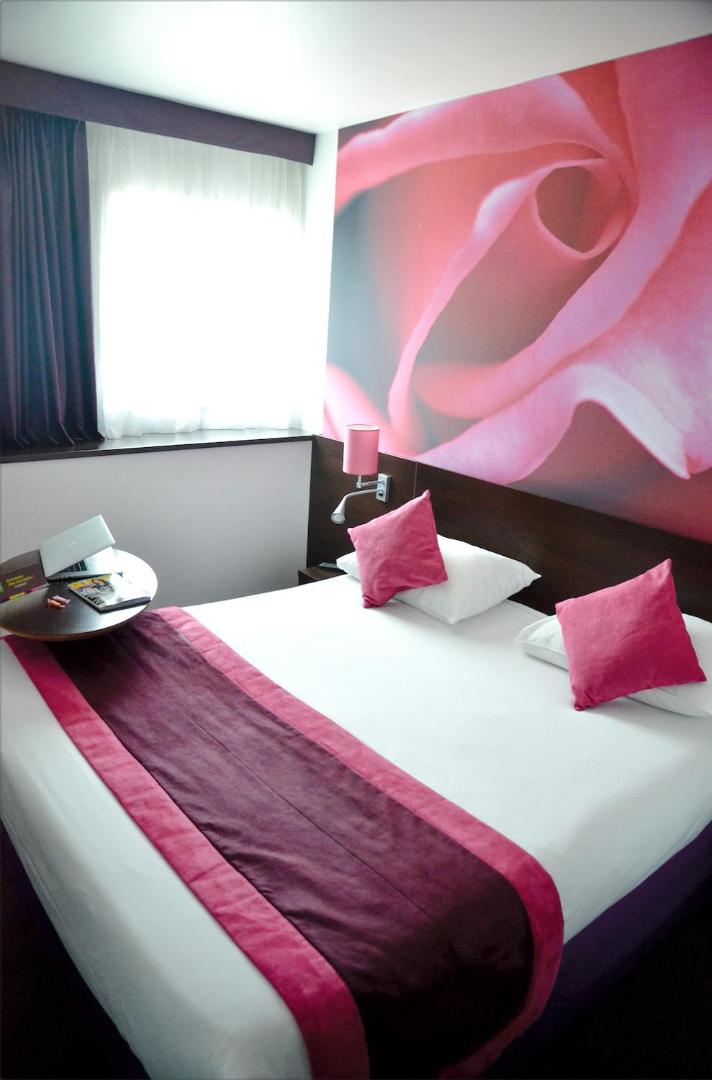 ibis Styles Angers Centre Gare