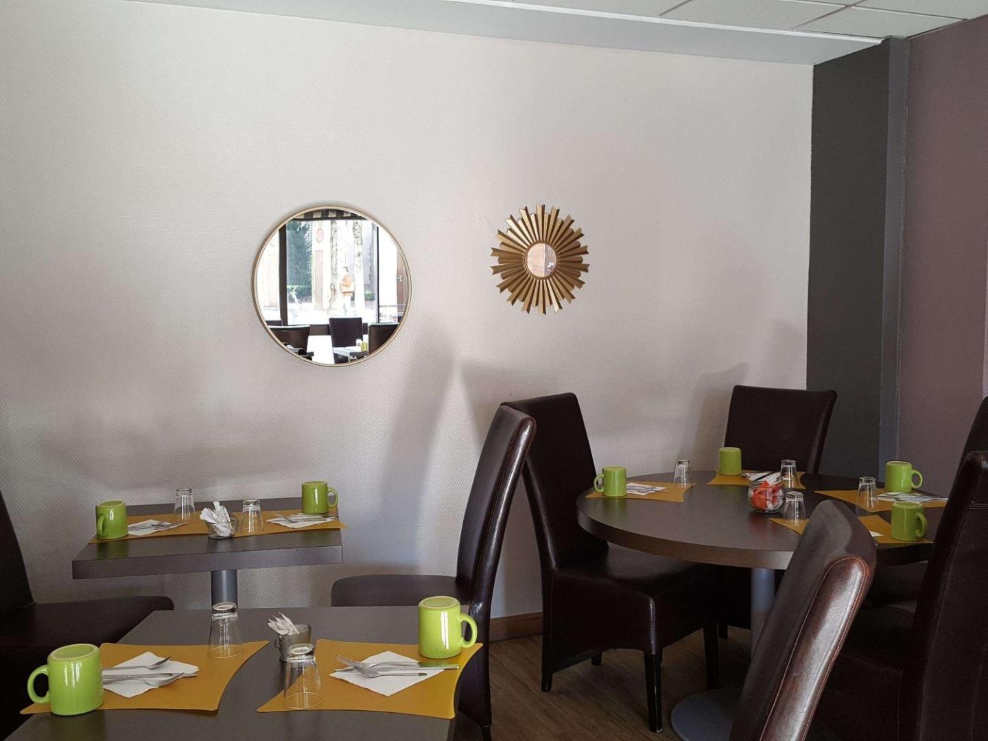 ibis Styles Angers Centre Gare
