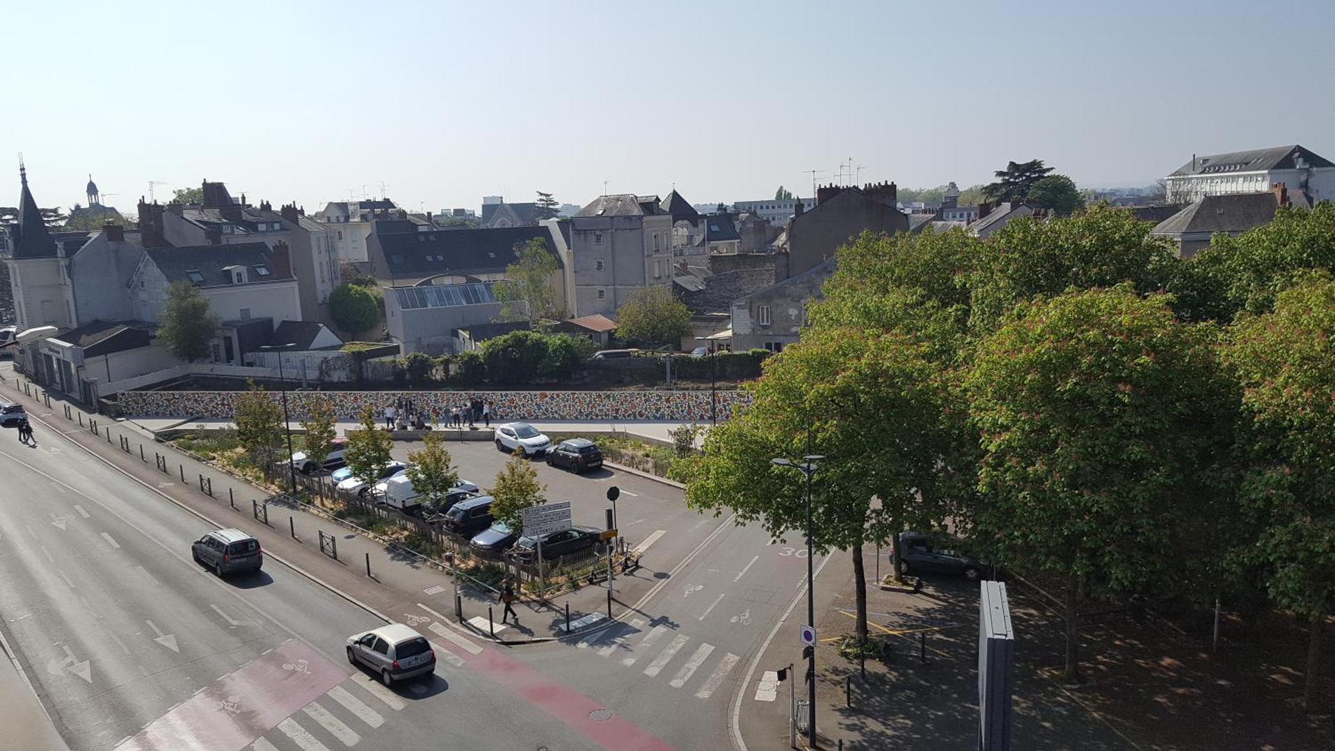 ibis Styles Angers Centre Gare