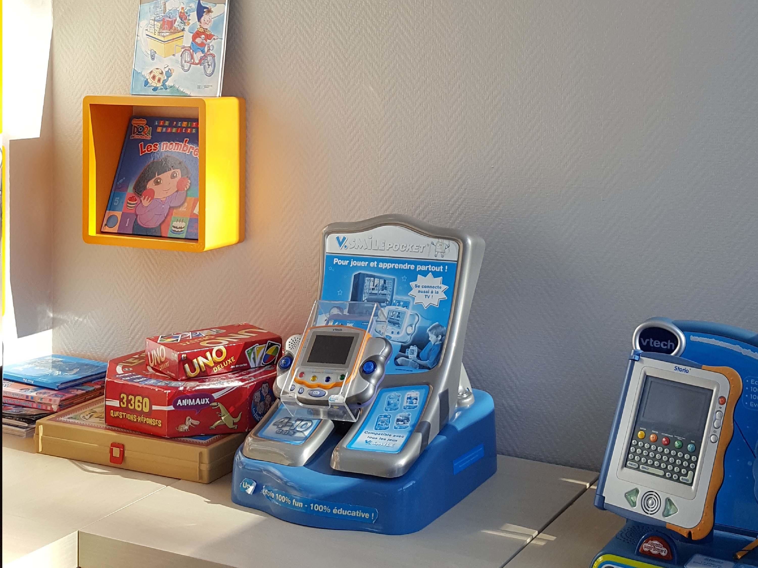 ibis Styles Angers Centre Gare