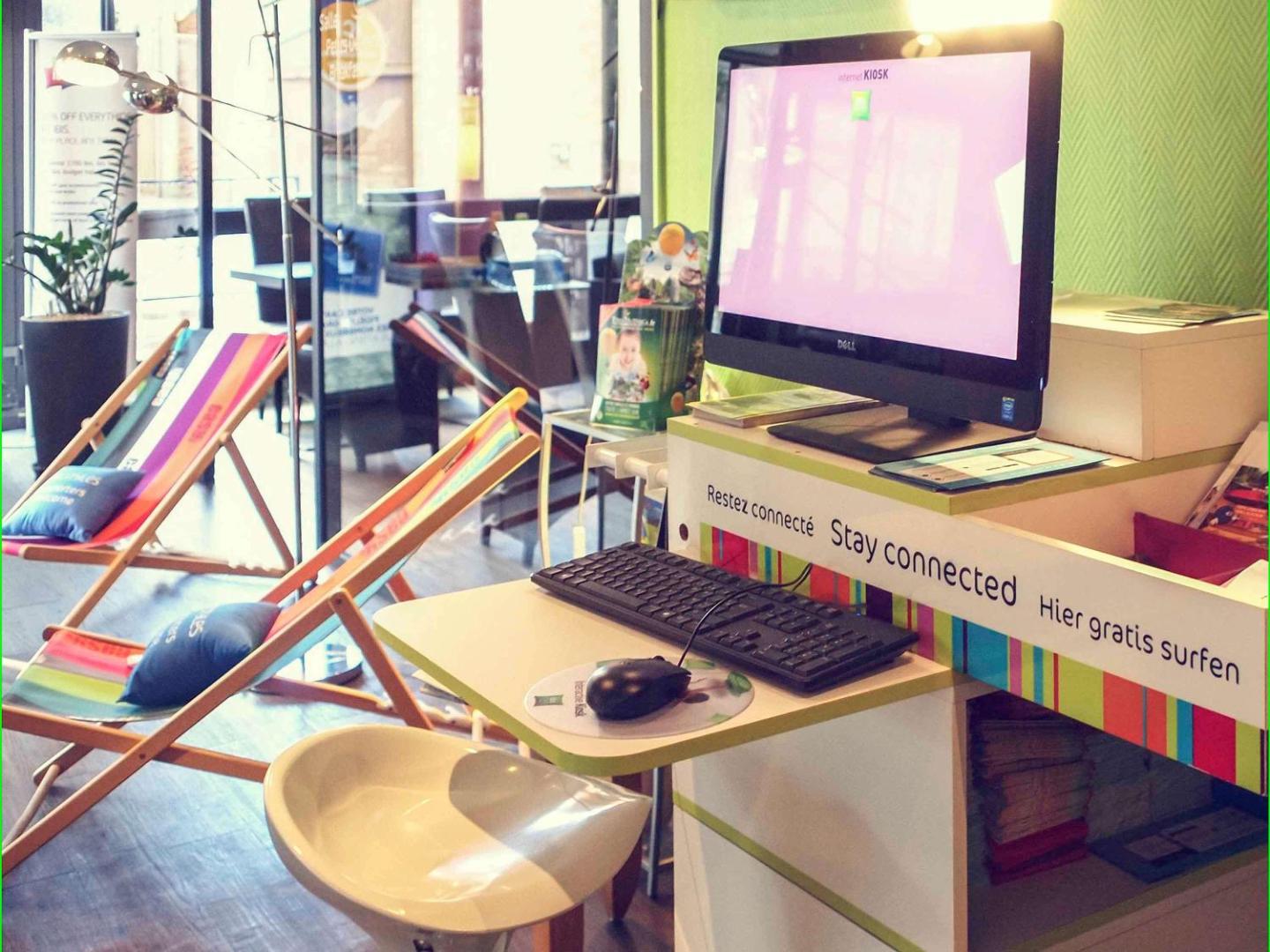 ibis Styles Angers Centre Gare