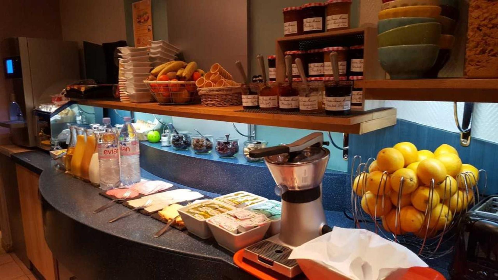 ibis Styles Angers Centre Gare