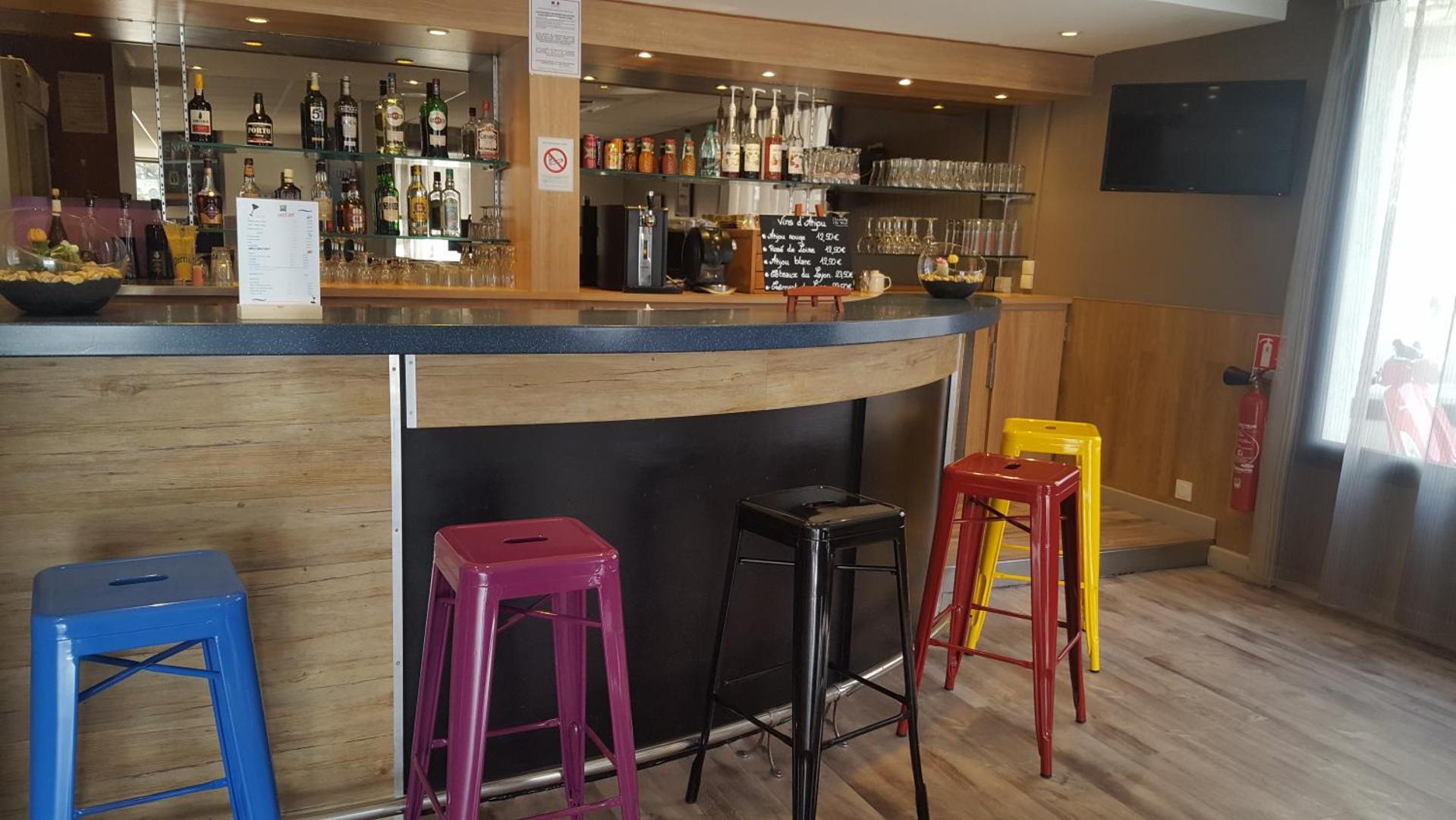 ibis Styles Angers Centre Gare