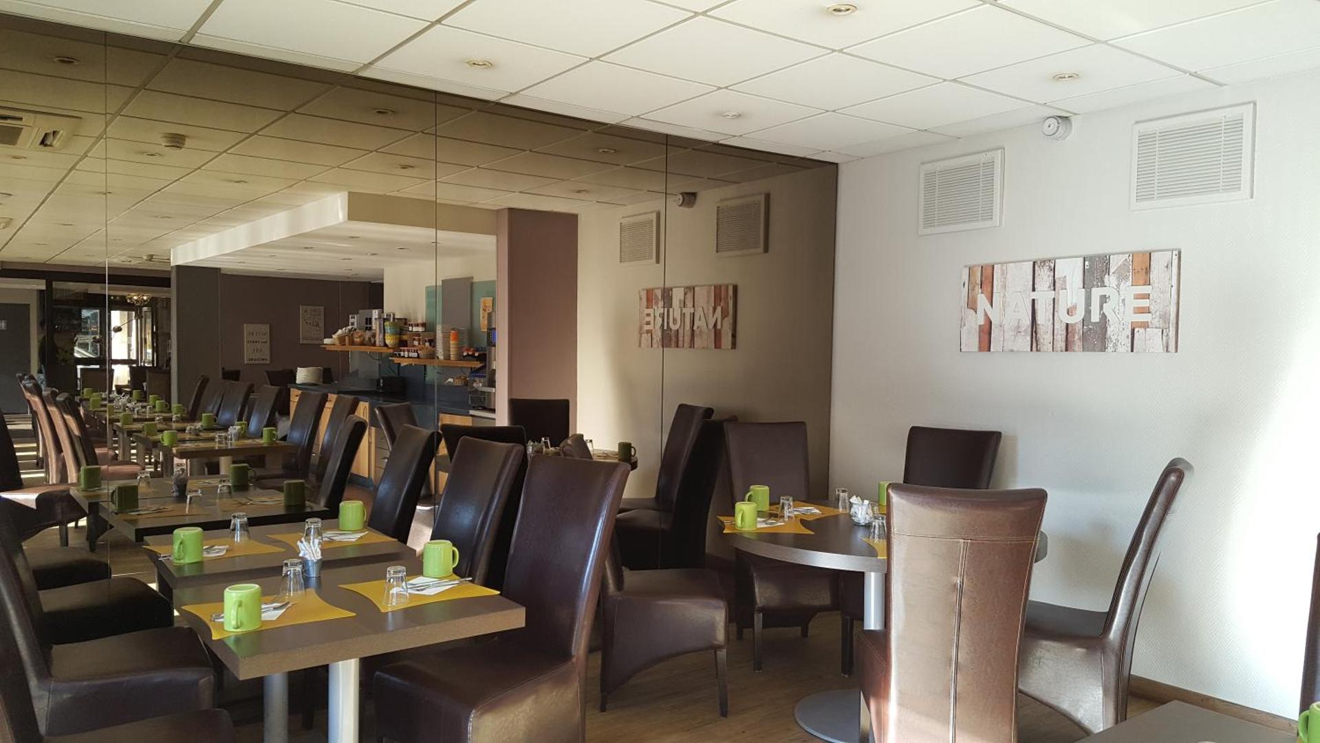 ibis Styles Angers Centre Gare
