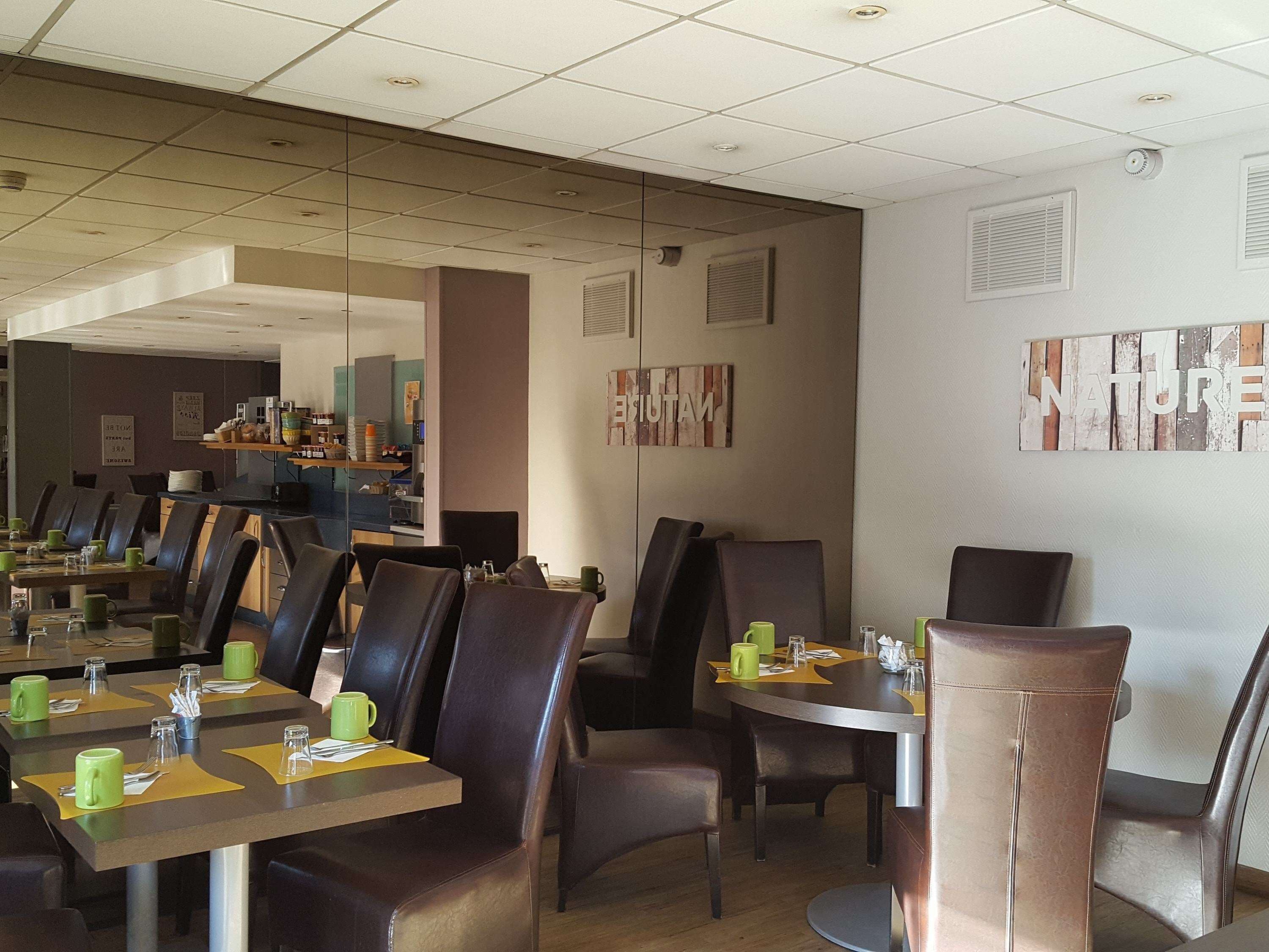 ibis Styles Angers Centre Gare