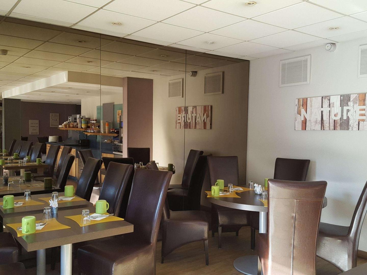 ibis Styles Angers Centre Gare
