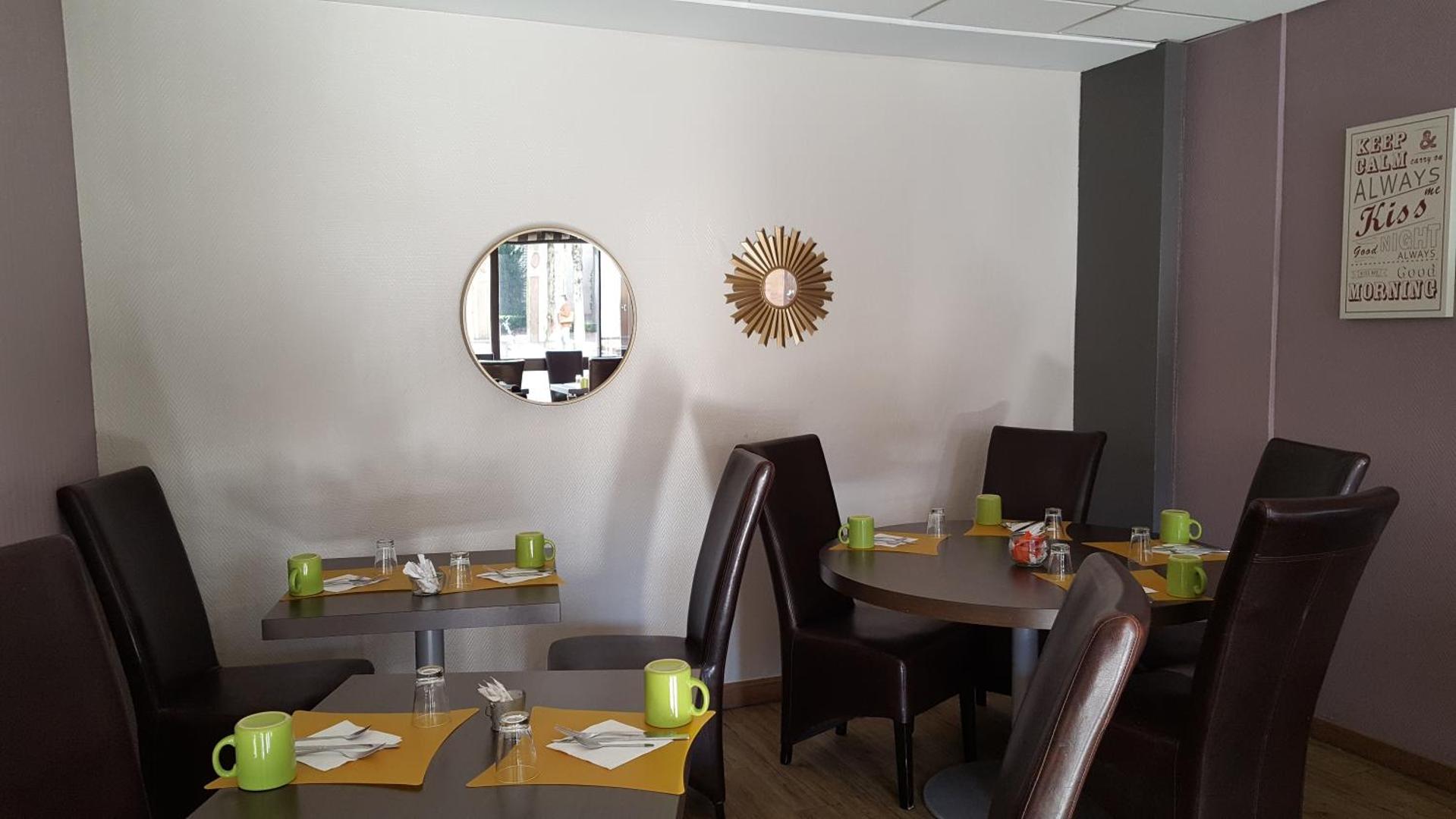 ibis Styles Angers Centre Gare
