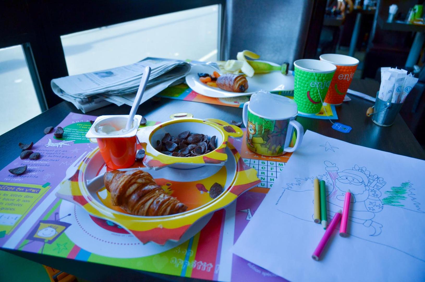 ibis Styles Angers Centre Gare