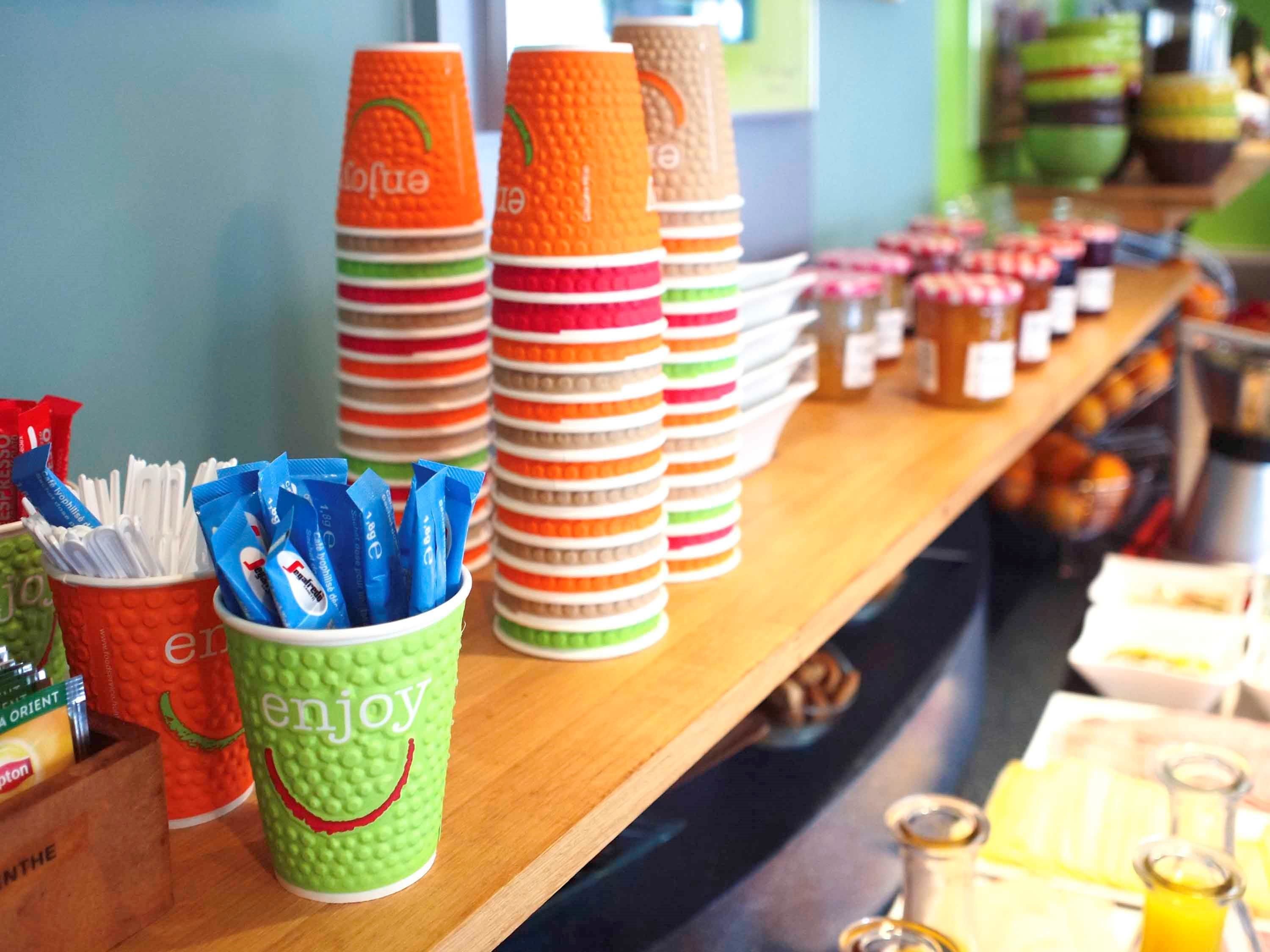 ibis Styles Angers Centre Gare