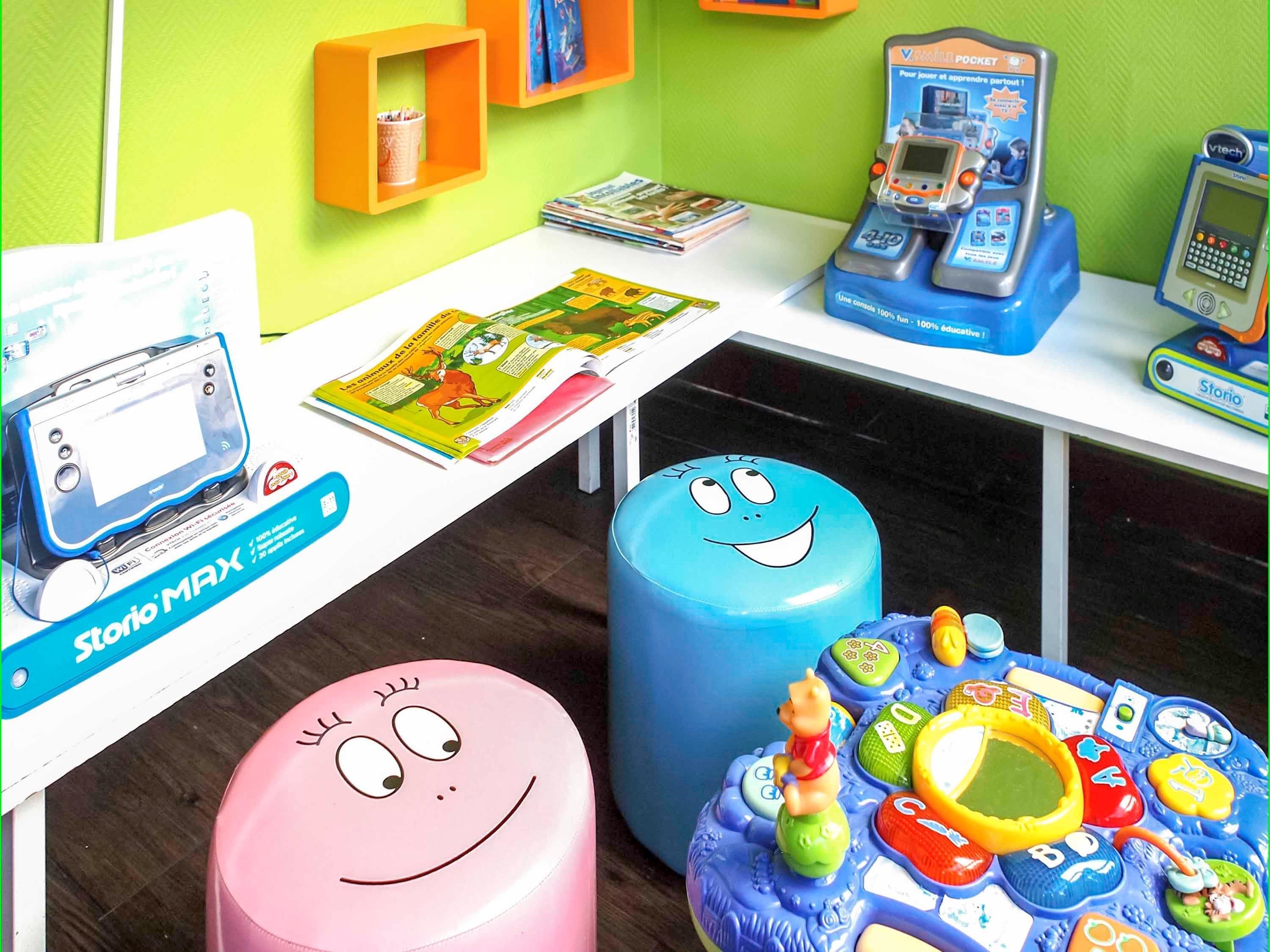 ibis Styles Angers Centre Gare
