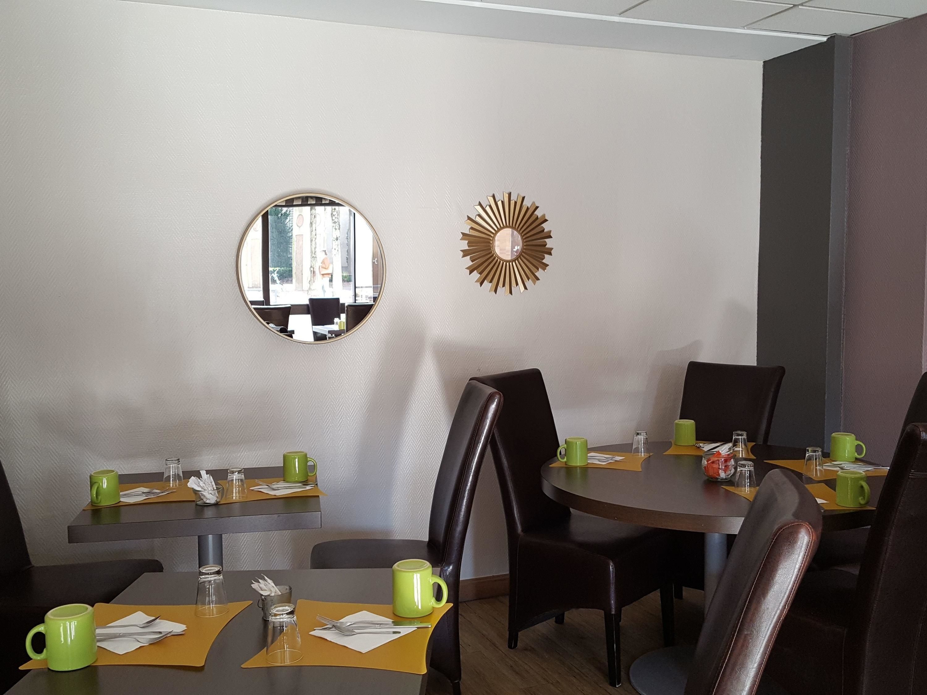 ibis Styles Angers Centre Gare
