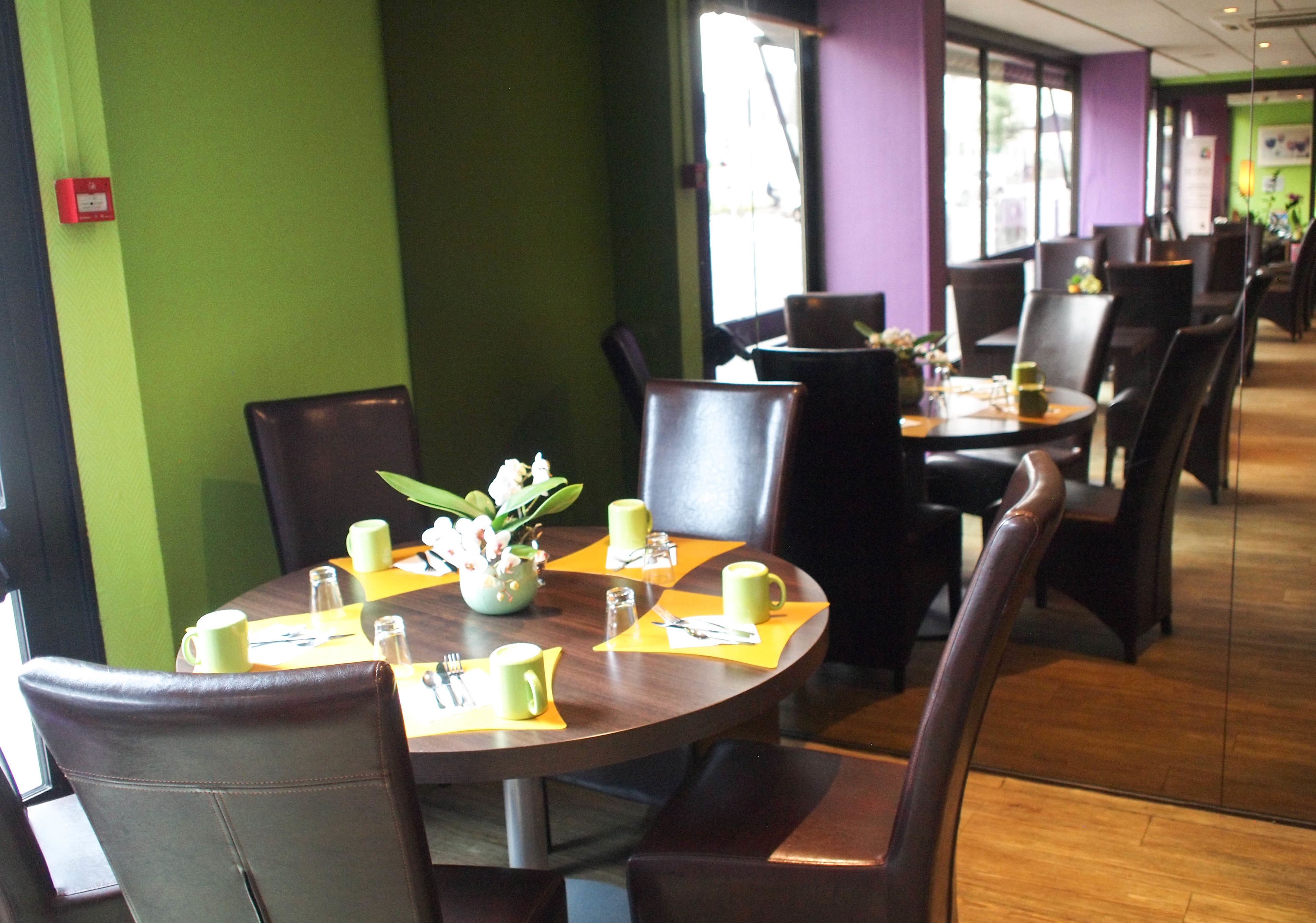 ibis Styles Angers Centre Gare