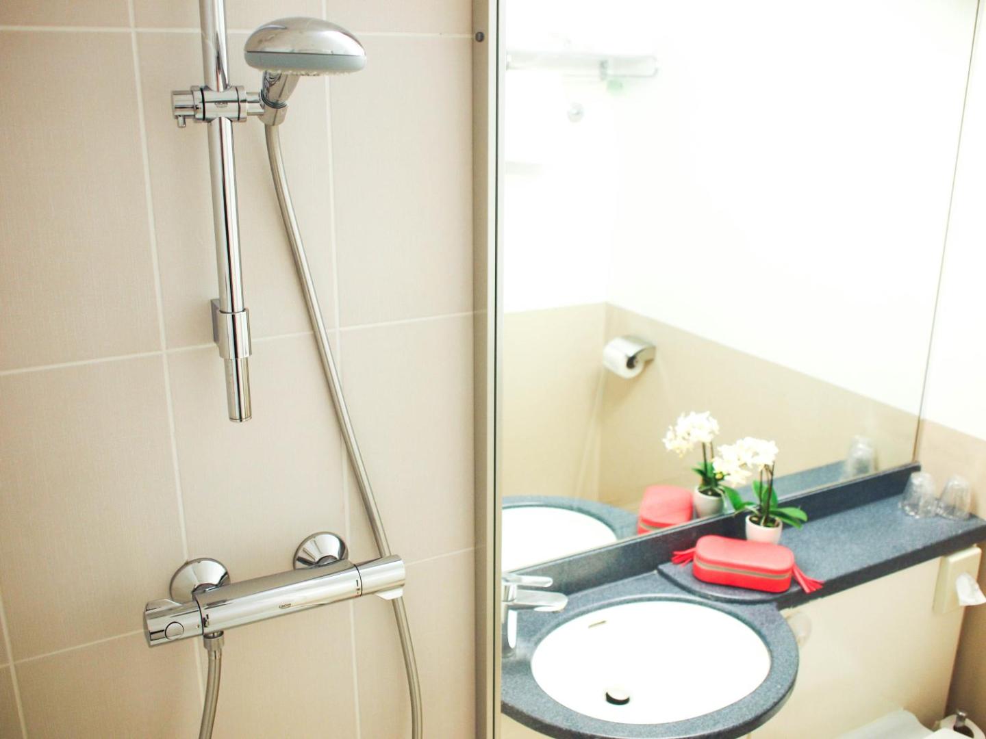 ibis Styles Angers Centre Gare