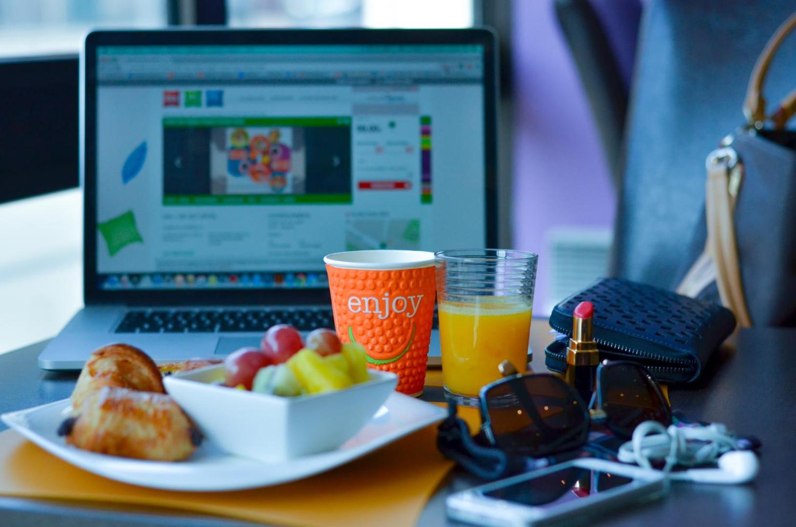 ibis Styles Angers Centre Gare