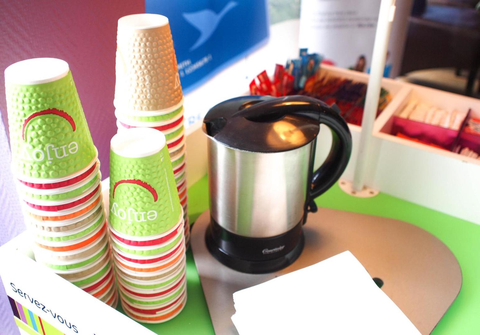 ibis Styles Angers Centre Gare
