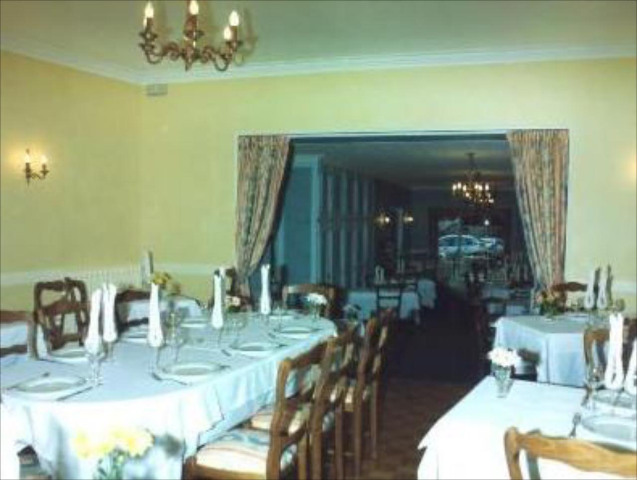 Hotel Logis De La Barque