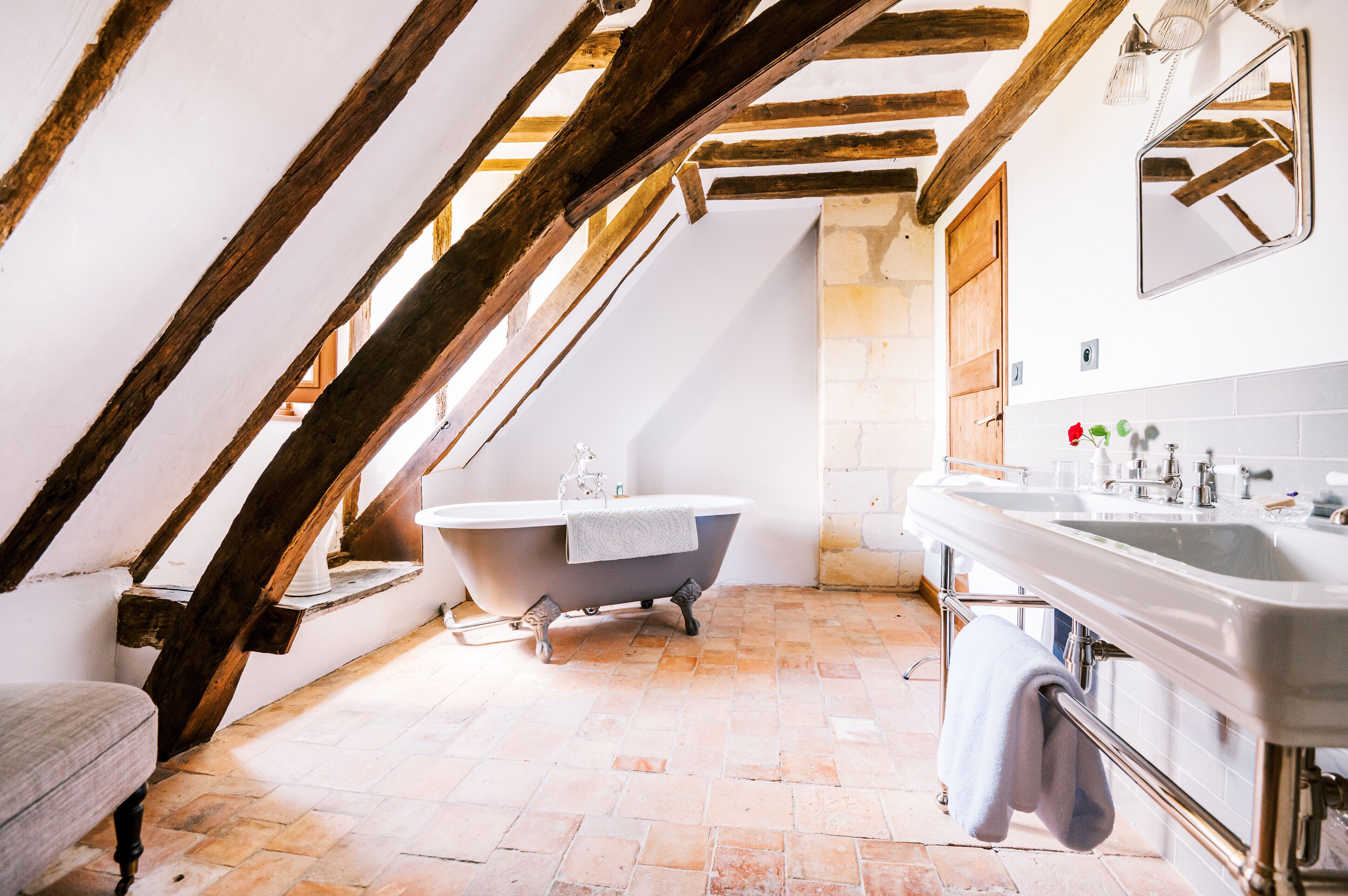 Manoir de Jouralem