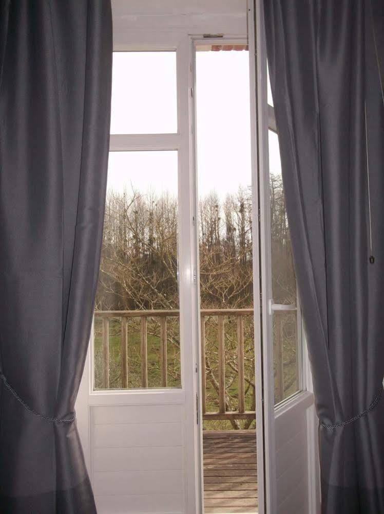 A la Villa d'Herbauges