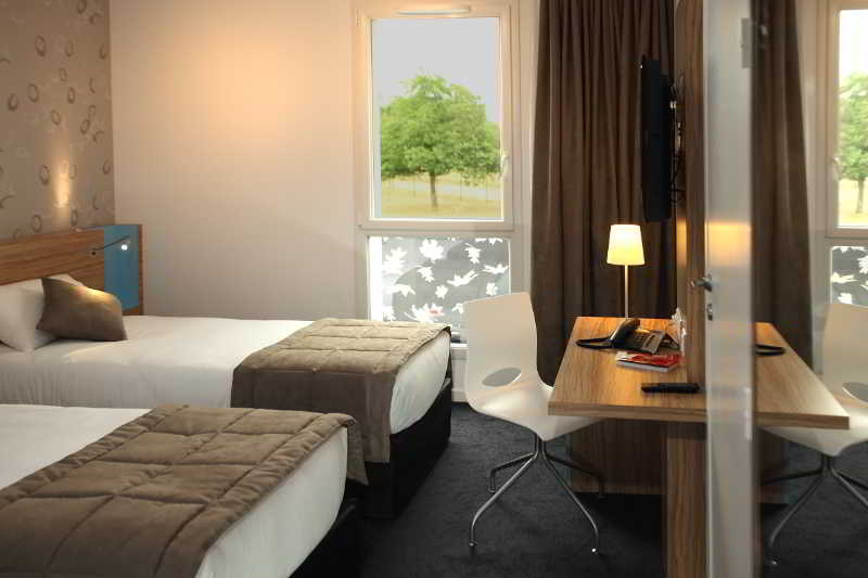 The Originals Boutique, Hotel Saint Jame Nantes