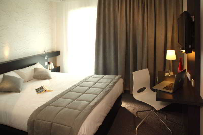 The Originals Boutique, Hotel Saint Jame Nantes