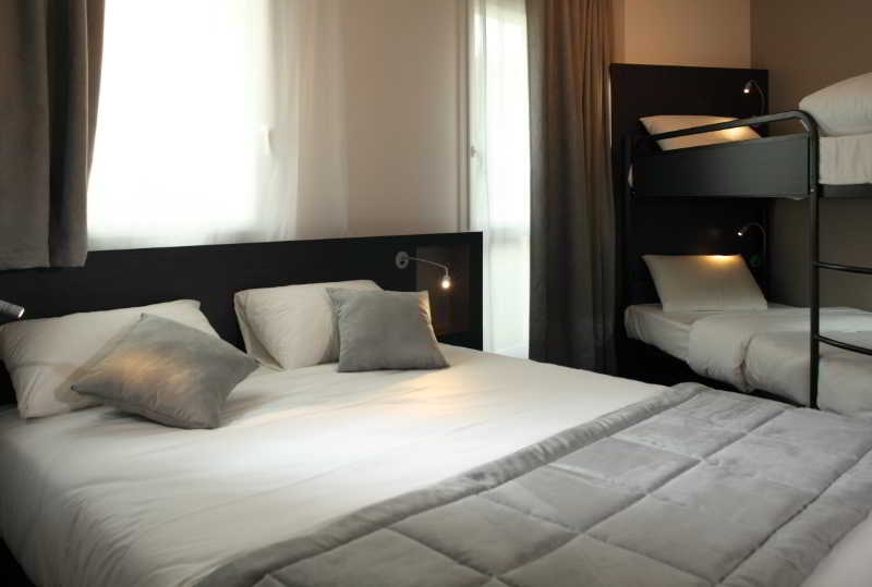 The Originals Boutique, Hotel Saint Jame Nantes