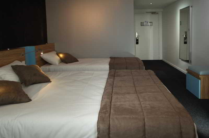 The Originals Boutique, Hotel Saint Jame Nantes
