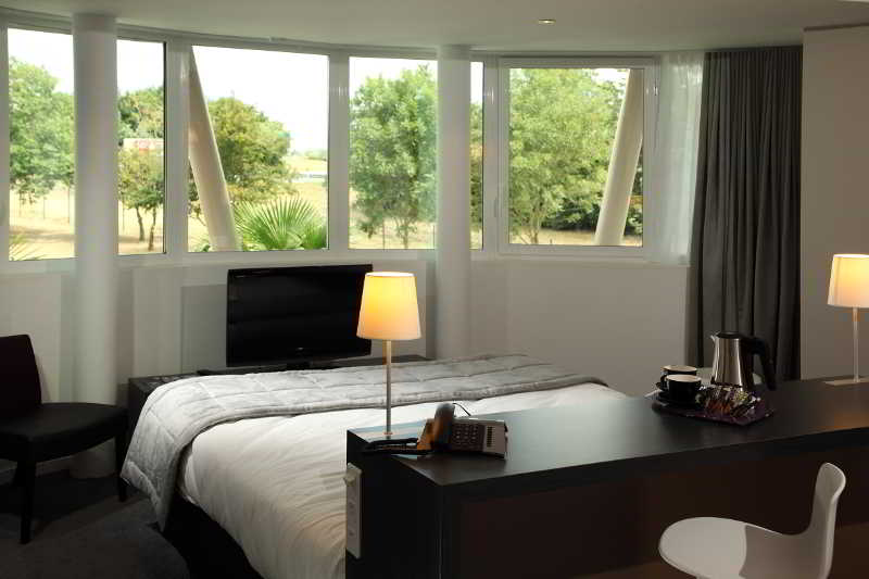 The Originals Boutique, Hotel Saint Jame Nantes