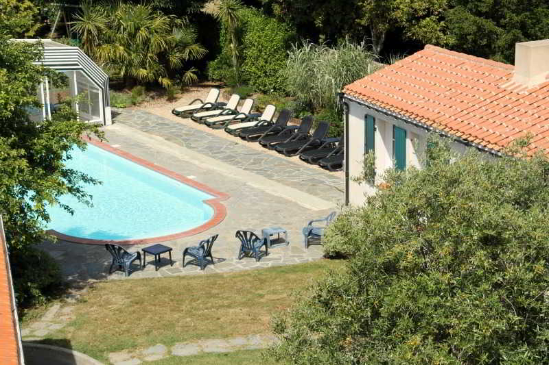 Domaine Le Martinet